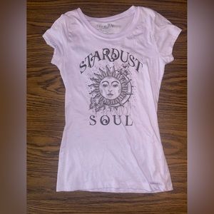 Stardust Soul T-Shirt